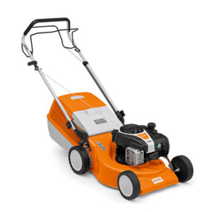 RM248T lawnmower