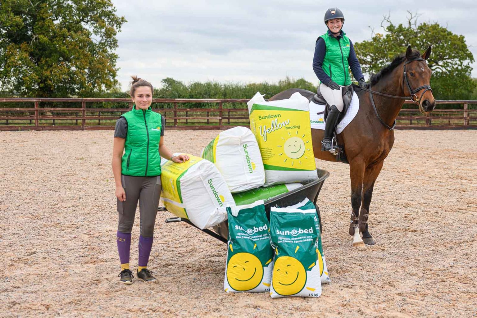 GET SET FOR AUTUMN AT MARLBOROUGH COUNTRY STORE T H WHITE Group