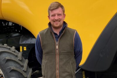 From Service to Sales for Tom Downes-Hopkins