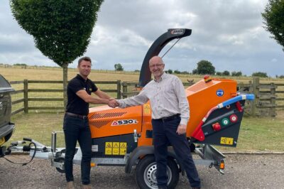 Jensen UK Welcomes New Dealer To Its Growing Network