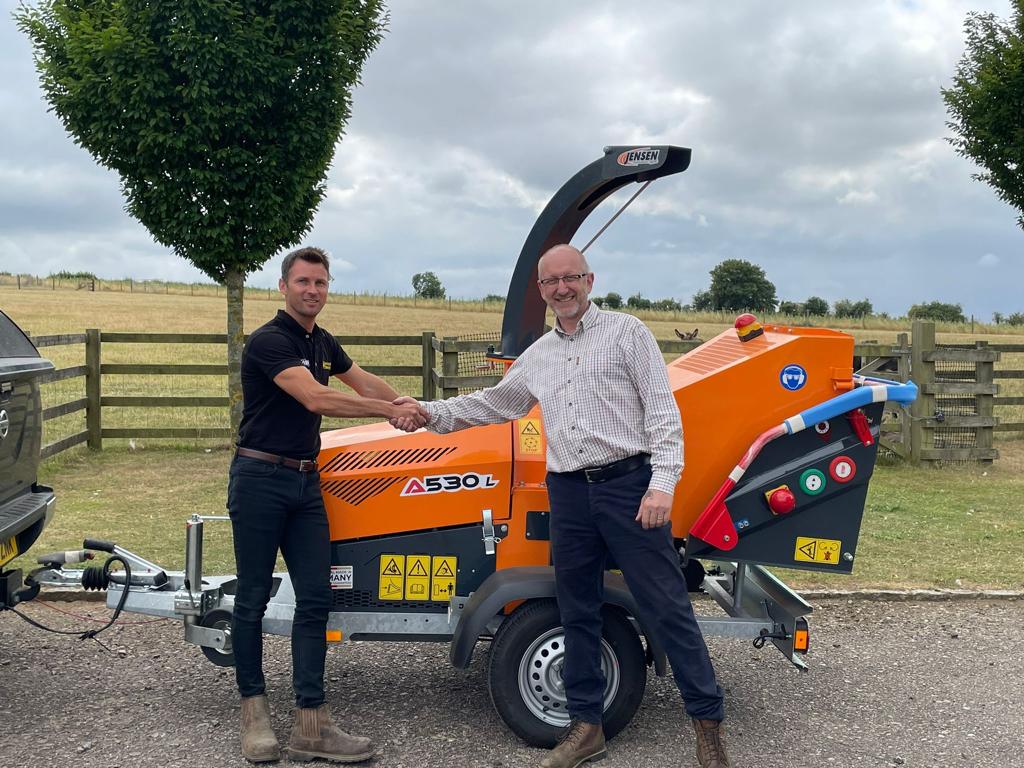 Jensen UK Welcomes New Dealer To Its Growing Network