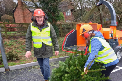 New Appointments for Jensen and Spider