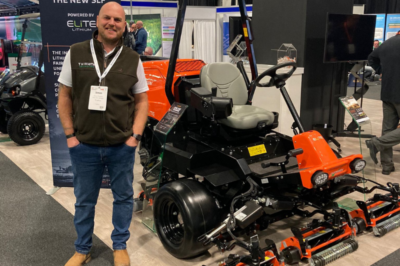 New Role for a Lie in!