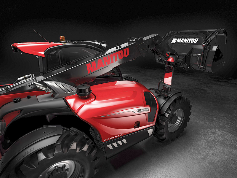 The Manitou All Rounder You Didn’t Know You Needed