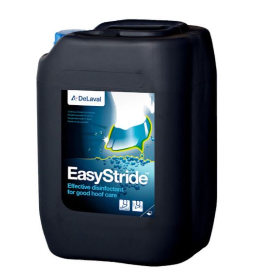 DeLaval EasyStride