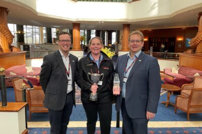 Announced Manitou Award Winners