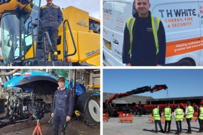 A New Approach to Apprentice Review Day for T H WHITE