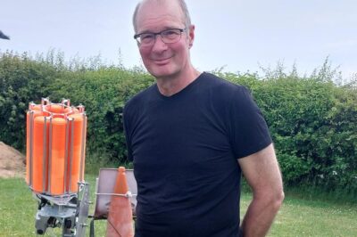 Goodbye from a Friend