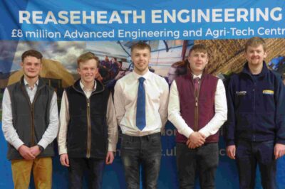 Our Boys are Doing us Proud