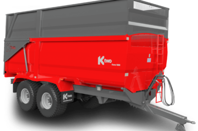 Ktwo Roadeo Curve Trailers – Towaway Today