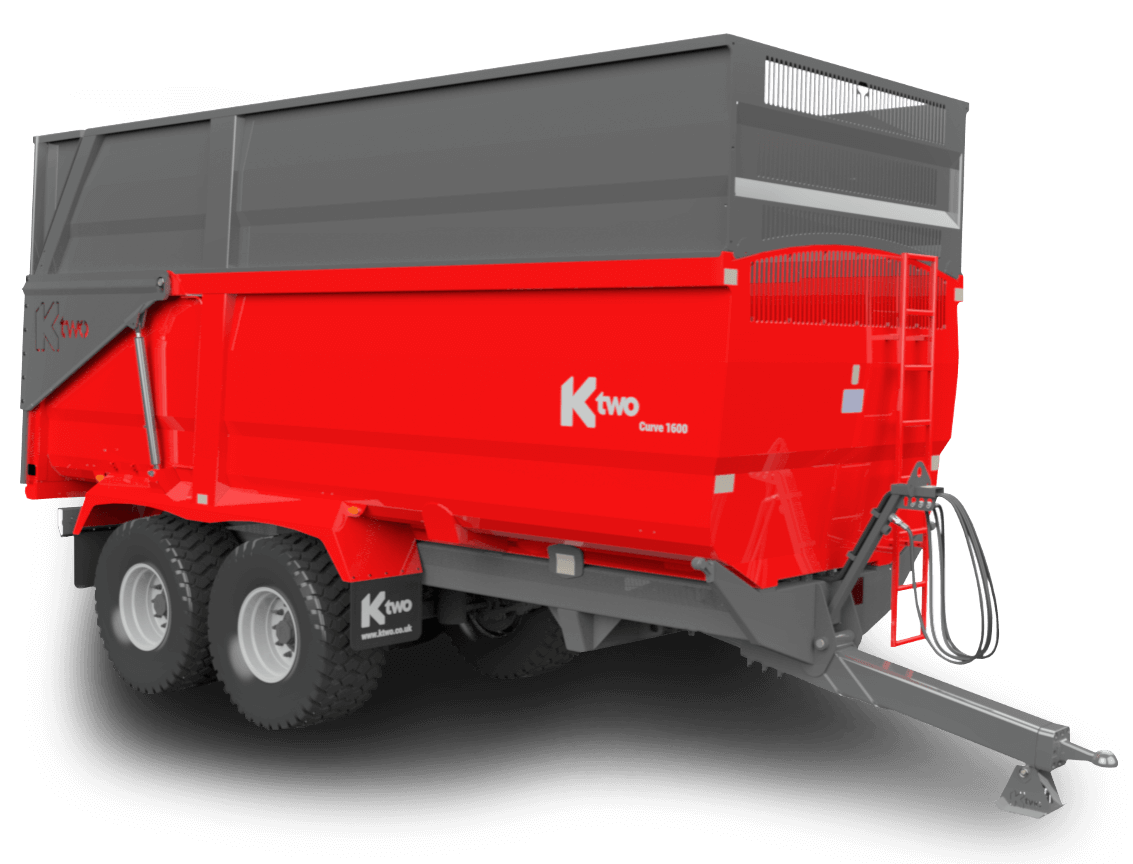 Ktwo Roadeo Curve Trailers – Towaway Today