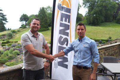 JMS Machinery Services Joins the Jensen UK Dealer Network