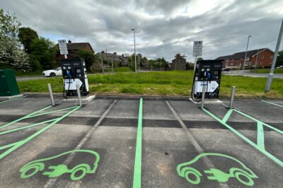 Transport for Wales Service on behalf of SWARCO