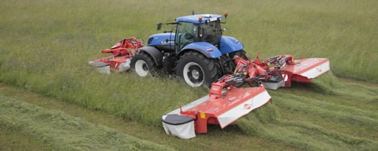 Innovation Drives the Kuhn Approach