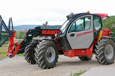 Manitou in-stock products