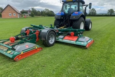 For Limebridge Rural Services, flexibility is key