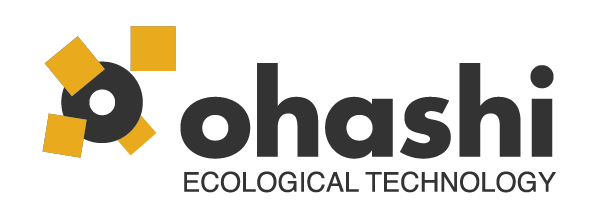 Machinery Imports Ohashi woodchippers Logo