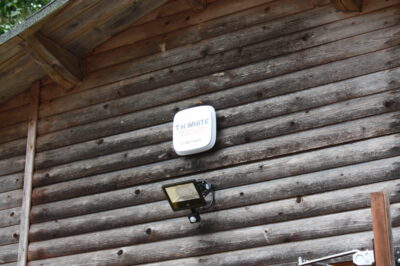 Protecting Precious Possessions with Ajax Intrusion Protection