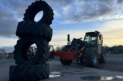 Manitou Ride and Drive 2023 – Event Round Up