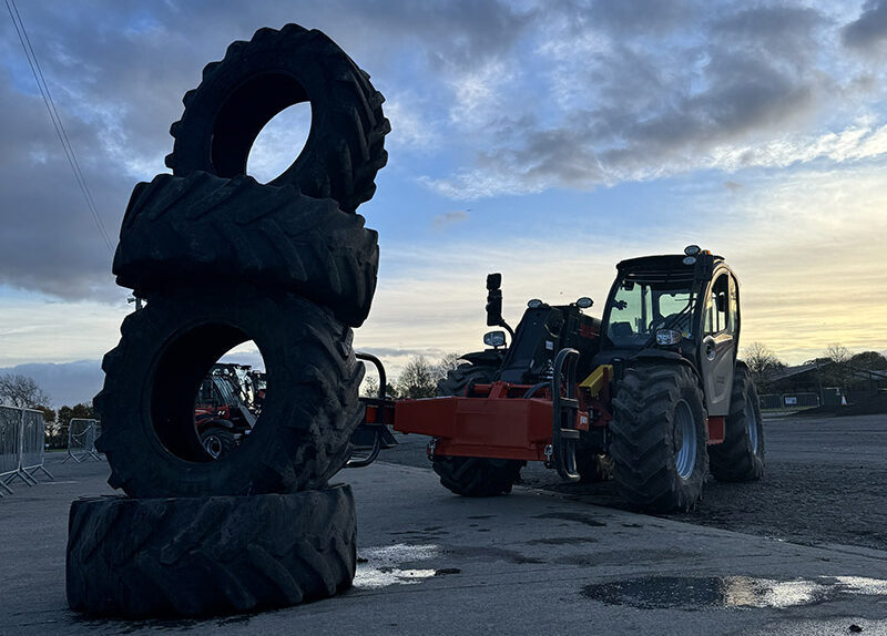 Manitou Ride and Drive 2023 – Event Round Up