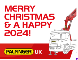 Palfinger UK Holiday Opening Hours