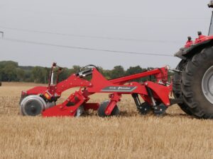 DTX300 Cultivator – ref: J1130664