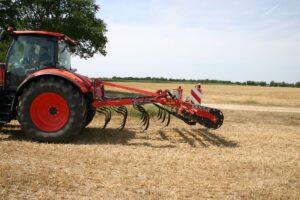 Turbo 300C Cultivator – ref: K1125735