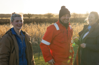 In Frome? Grab a butty on a Sarnie Saturday