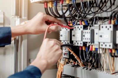 The Surging Demand in the Energy and Electrical Sector