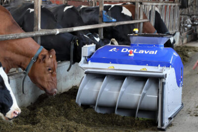 Don’t Push, Remix Feed with Optiduo™