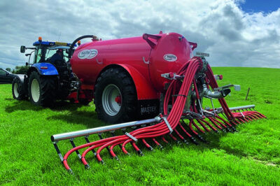 Smart Spreading with Market Leading Mastek