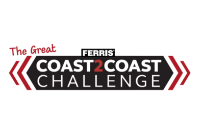 Join Us in Supporting Mental Health: Donate to The Great Ferris Coast2Coast Challenge!