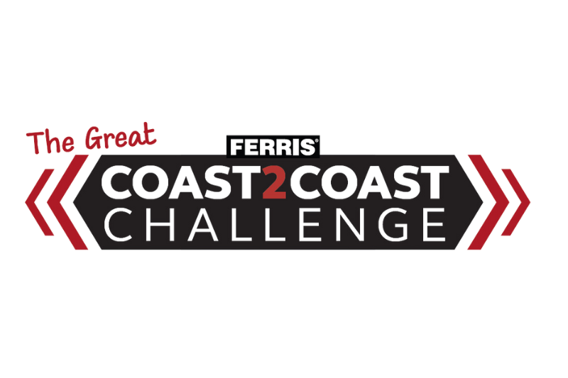 Join Us in Supporting Mental Health: Donate to The Great Ferris Coast2Coast Challenge!