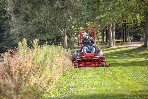 Unlocking Efficiency and Quality with Ferris Mowers: A Comprehensive Overview