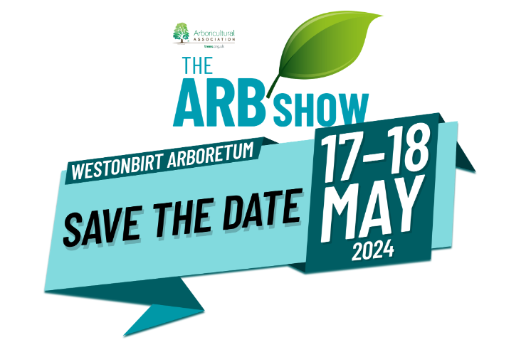 Save the Date: Ohashi will be at the ARB Show May 2024