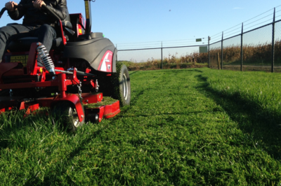 5 Ways Ferris Mowers Can Help Tackle Green Space Backlogs