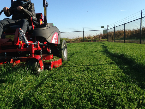 5 Ways Ferris Mowers Can Help Tackle Green Space Backlogs