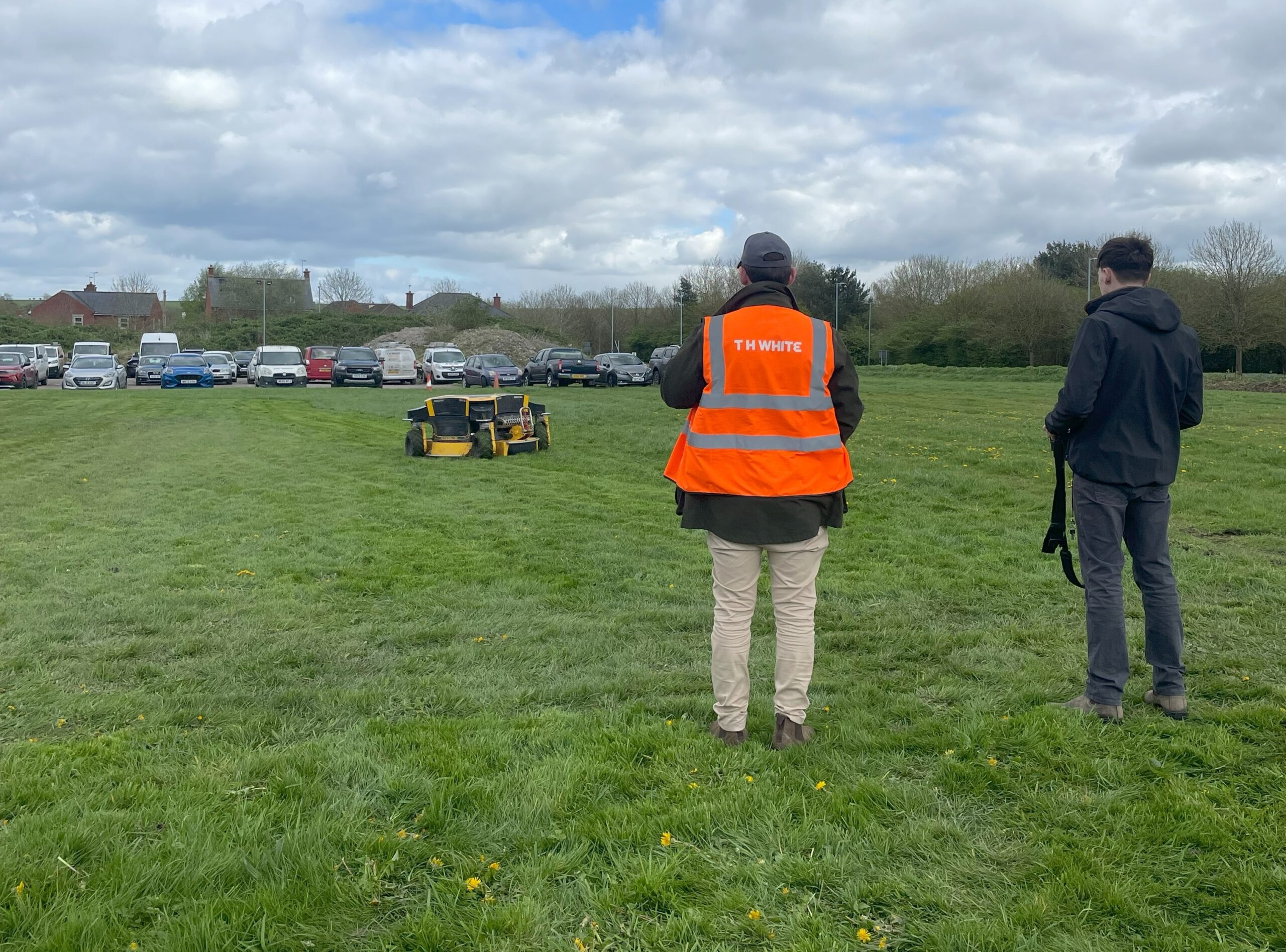 ‘Best Apprentice Day yet’ at our Devizes Office