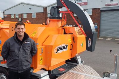 Interview with Jamie: New Addition to the Imports Team