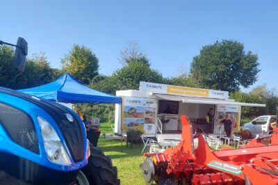 Join us at these upcoming events