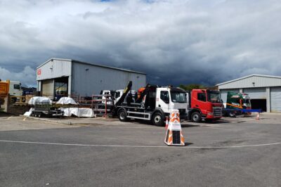 The Growing Concern of Rural Crime: How to Safeguard Your Property