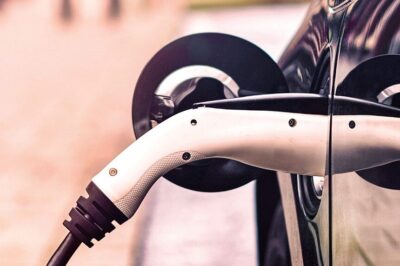 EV Charger Types: Your Guide from Rapid to Ultra-Rapid