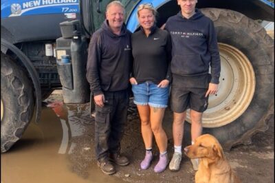 Meet our lucky Harvest 100 Winner