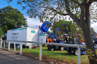 Harvey’s 2024 Groundcare Events Round-up