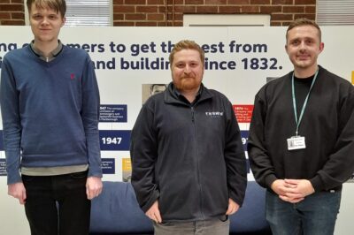 Celebrating Diversity