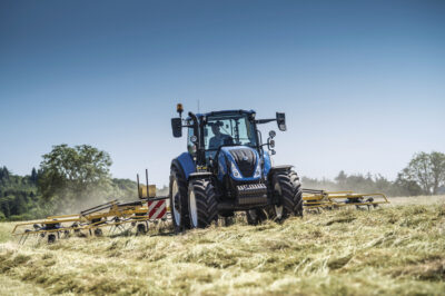 New Government Commissioner for Tenant Farmers