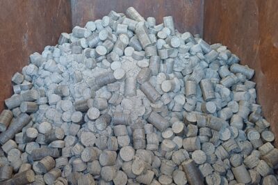 Managing Aspirated Dust in UK Cereal Processing and Storage Facilities