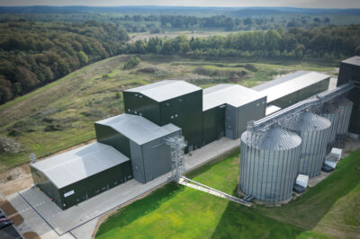 T H WHITE Projects: Leaders in Engineering and Design Solutions