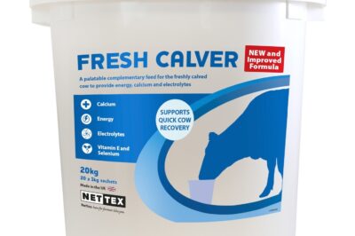 Fresh Calver – our offer to you!