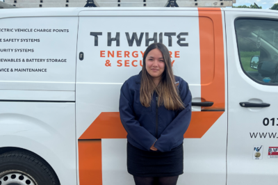 From Apprentice to Aspiring Administrator: Lilly Oliver’s Journey of Growth and Learning